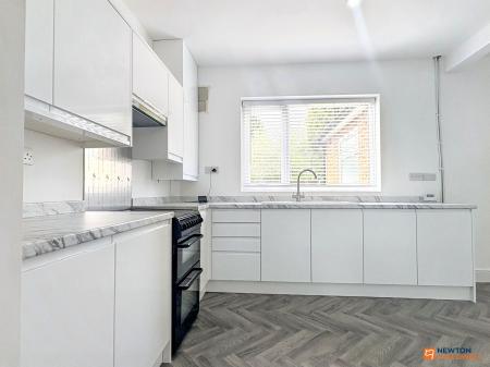 2 bedroom Semi-detached house for sale in Devana Avenue, Coalville, LE67