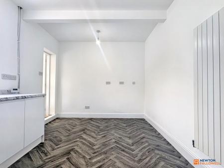 2 bedroom Semi-detached house for sale in Devana Avenue, Coalville, LE67