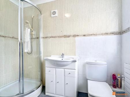 2 bedroom Semi-detached house for sale in Devana Avenue, Coalville, LE67