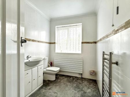 2 bedroom Semi-detached house for sale in Devana Avenue, Coalville, LE67