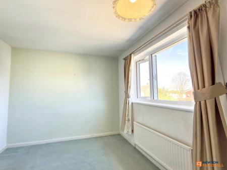 3 bedroom Semi-detached house for sale in Melrose Road, Thringstone, LE67
