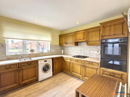 2 bedroom Detached house for sale in St. Saviours Road, Coalville, LE67