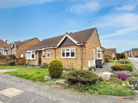 St. Saviours Road, Coalville, LE67
