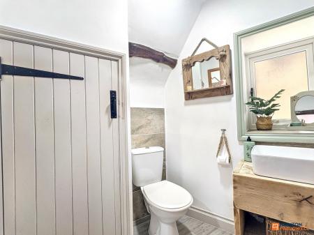 3 bedroom Semi-detached house for sale in Dennis Street, Hugglescote, LE67