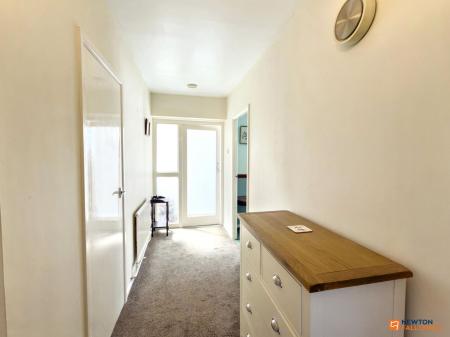 2 bedroom Detached bungalow for sale in Oakham Drive, Coalville, LE67