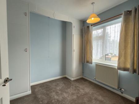 2 bedroom Semi-detached bungalow for sale in Talbot Street, Whitwick, LE67