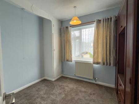 2 bedroom Semi-detached bungalow for sale in Talbot Street, Whitwick, LE67
