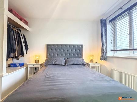 3 bedroom End of terrace house for sale in Coronet Drive, Ibstock, LE67