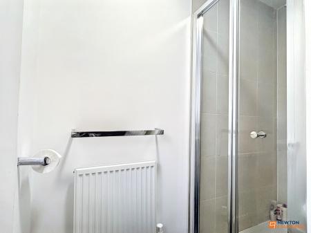 3 bedroom End of terrace house for sale in Coronet Drive, Ibstock, LE67