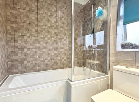 3 bedroom Semi-detached house for sale in Chichester Close, Ellistown, LE67