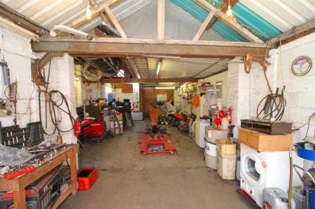 3 bedroom Terraced House for sale in Church Lane, Ravenstone, LE67