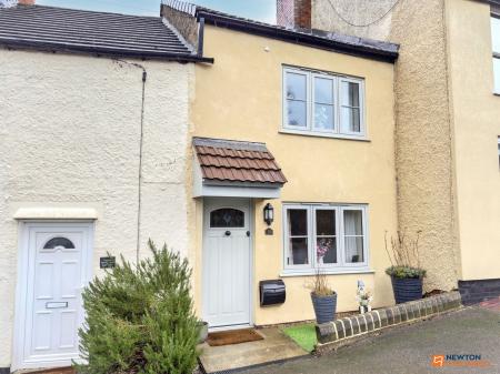 Spring Lane, Swannington, LE67