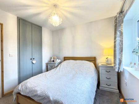 3 bedroom Terraced House for sale in Spring Lane, Swannington, LE67