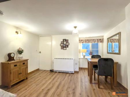 3 bedroom Terraced House for sale in Spring Lane, Swannington, LE67