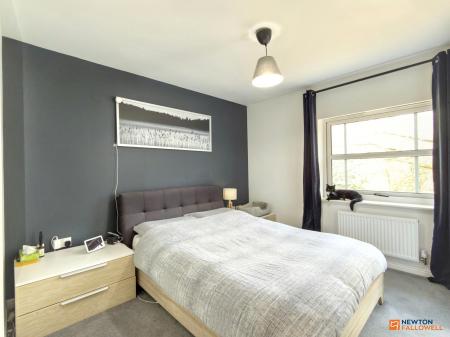 3 bedroom End of terrace house for sale in Staples Drive, Coalville, LE67