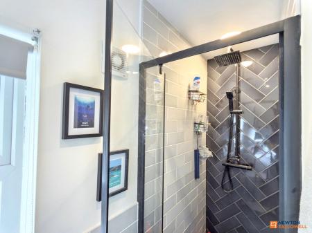 3 bedroom End of terrace house for sale in Staples Drive, Coalville, LE67