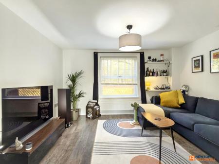 3 bedroom End of terrace house for sale in Staples Drive, Coalville, LE67