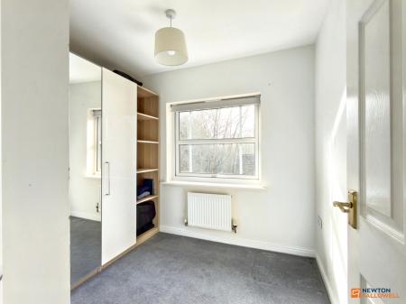 3 bedroom End of terrace house for sale in Staples Drive, Coalville, LE67