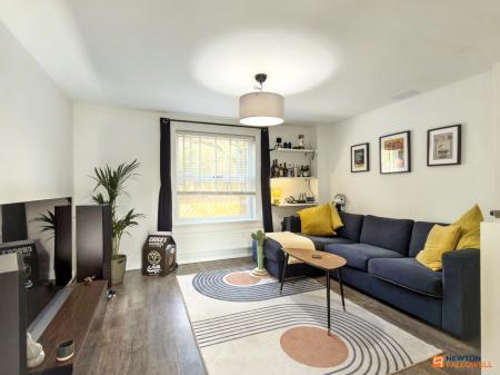 3 bedroom End of terrace house for sale in Staples Drive, Coalville, LE67