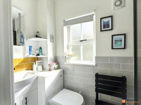 3 bedroom End of terrace house for sale in Staples Drive, Coalville, LE67