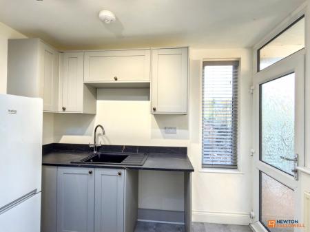 2 bedroom Terraced House for sale in Cademan Street, Whitwick, LE67