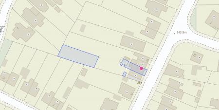 2 bedroom Terraced House for sale in Cademan Street, Whitwick, LE67