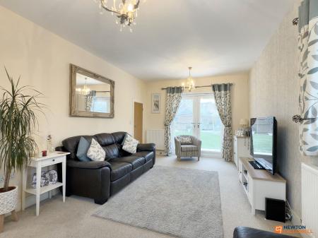 3 bedroom Detached house for sale in Spruce Drive, Coalville, LE67