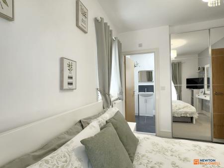 3 bedroom Detached house for sale in Spruce Drive, Coalville, LE67
