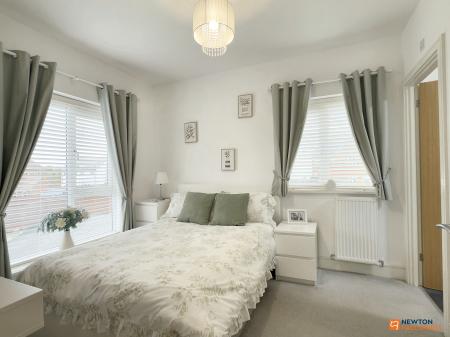 3 bedroom Detached house for sale in Spruce Drive, Coalville, LE67