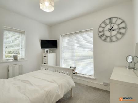 3 bedroom Detached house for sale in Spruce Drive, Coalville, LE67