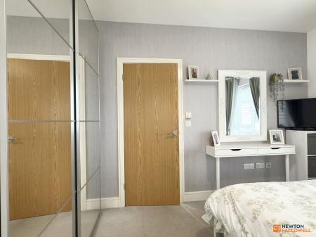 3 bedroom Detached house for sale in Spruce Drive, Coalville, LE67