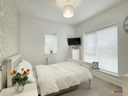 3 bedroom Detached house for sale in Spruce Drive, Coalville, LE67