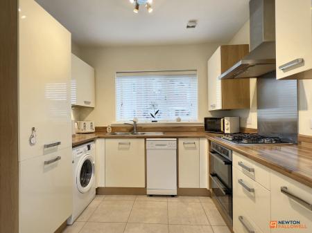 3 bedroom Detached house for sale in Spruce Drive, Coalville, LE67