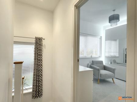 3 bedroom Detached house for sale in Spruce Drive, Coalville, LE67