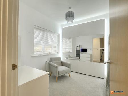 3 bedroom Detached house for sale in Spruce Drive, Coalville, LE67