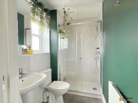 4 bedroom Detached house for sale in Gadsby Road, Heather, LE67
