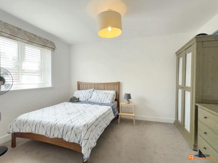4 bedroom Detached house for sale in Gadsby Road, Heather, LE67