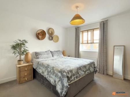 4 bedroom Detached house for sale in Gadsby Road, Heather, LE67