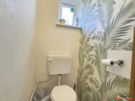 3 bedroom Semi-detached house for sale in Beacon Crescent, Coalville, LE67