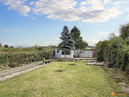 3 bedroom Semi-detached house for sale in Beacon Crescent, Coalville, LE67