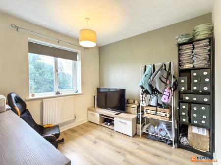 3 bedroom Semi-detached house for sale in Ashford Road, Whitwick, LE67