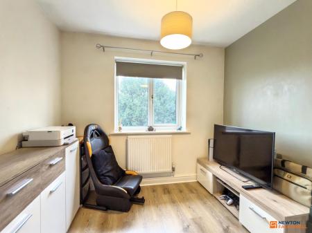 3 bedroom Semi-detached house for sale in Ashford Road, Whitwick, LE67