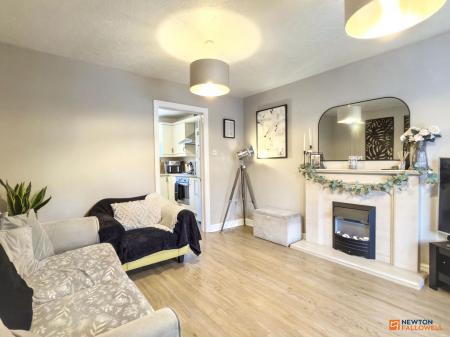 3 bedroom Semi-detached house for sale in Ashford Road, Whitwick, LE67