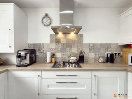 3 bedroom Detached house for sale in Kirkby Place, Mountsorrel, LE12