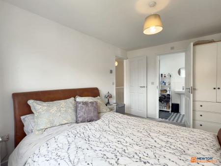 3 bedroom Detached house for sale in Kirkby Place, Mountsorrel, LE12