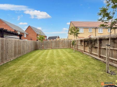 3 bedroom Detached house for sale in Kirkby Place, Mountsorrel, LE12