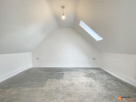 5 bedroom Detached house for sale in Langsmead Place, Coalville, LE67