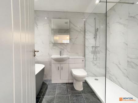 5 bedroom Detached house for sale in Langsmead Place, Coalville, LE67