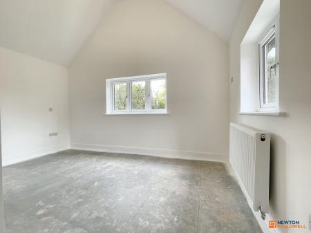 5 bedroom Detached house for sale in Langsmead Place, Coalville, LE67