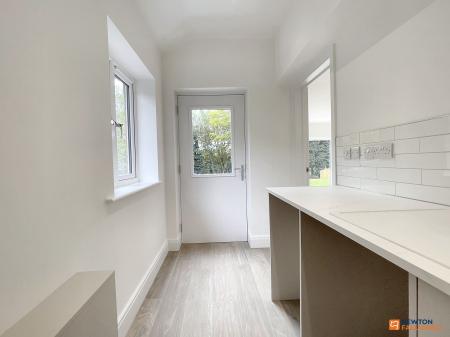5 bedroom Detached house for sale in Langsmead Place, Coalville, LE67